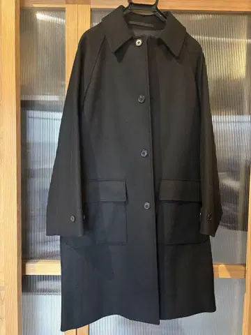 [ Steven Alan ] 울 스텐카라 코트 S 사이즈