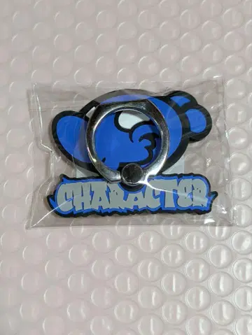 하세가와 신 코인 파킹 딜리버리 CHARACTER 스마트폰 링