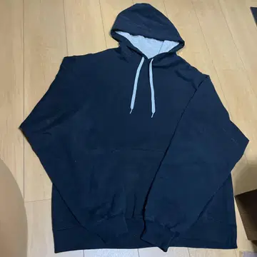 Champion 후드티