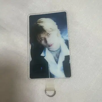 겐인와 지분니 아루. 겐지부 모쿠다이 카즈토 폰탭