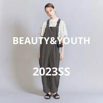 유나이티드 애로우즈 살로펫 오버롤