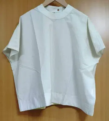 힘카시 (현 살게나쿠) 블라우스