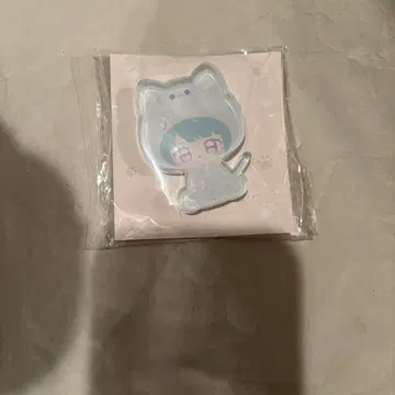 모에모에 아크릴 코롯토 소우