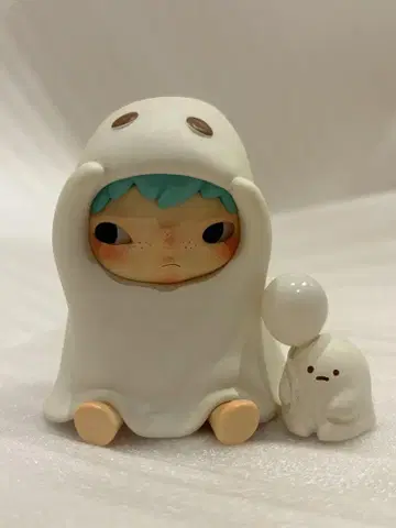 POPMART HIRONO The Other One ghost 유령