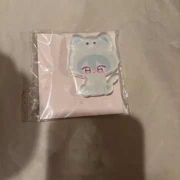 모에모에 아크릴 코롯토 와타루