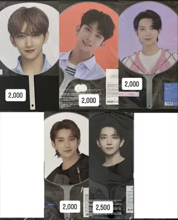 SEVENTEEN 세부치 JOSHUA 조슈아