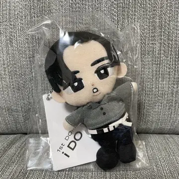 Snow Man 메구로 렌 스노치루 봉제 인형 봉제 인형 마스코트 미개봉