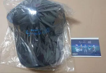 뱅드림 12th 라이브 MyGO!!!!! 프레시 특전 캡