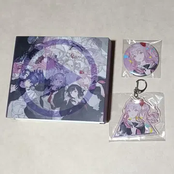 프로세카 세계 앨범 vol 2 니고 아키야마 미즈키