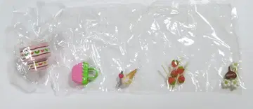 리멘트 딸기네 집에 어서 오세요 시크릿 딸기 쇼핑