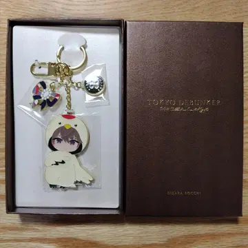 도쿄 디커 동디바 특전 백참 카가미 스바루