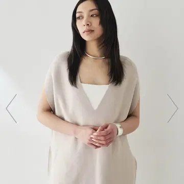 윔 가젯 홀가먼트 풀오버
