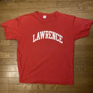 Champion LAWRENCE T-SHIRT