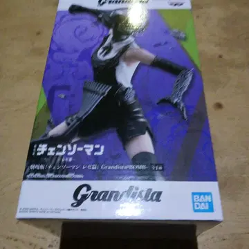 BANDAI 체인소 맨 Grandista