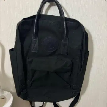 칸켄 백팩 KANKEN NO.2 laptop -black