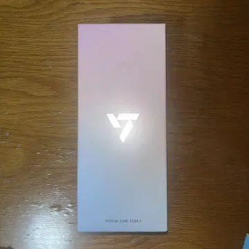 SEVENTEEN 공식 응원봉 Ver.3