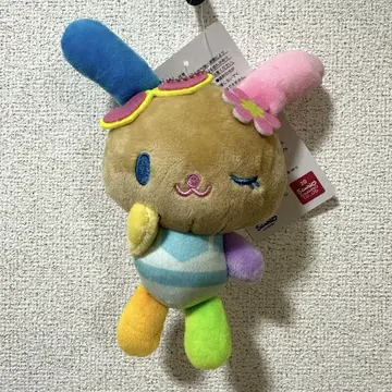 일광화상 우사하나 마스코트 참