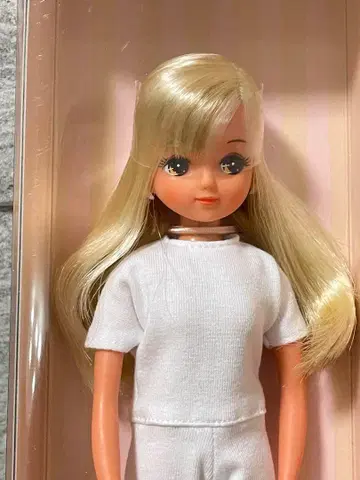 리카짱 캐슬 2024 썸머 바케이션 모델 키라짱