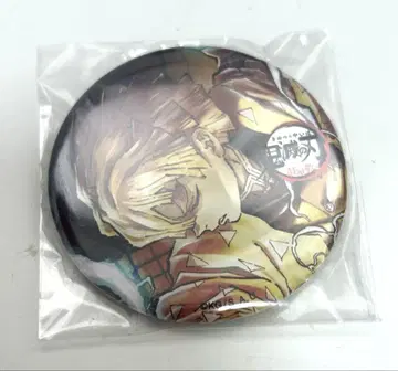 귀멸의 칼날 북의 저택 편 캔뱃지 아가츠마 젠이츠