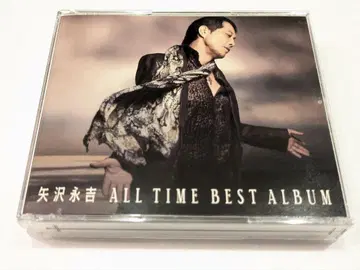 ALL TIME BEST ALBUM 야자와 에이요시