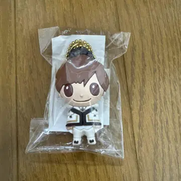 미사용 새상품 나가세 렌 PVC 키링 King & Prince 킹프리