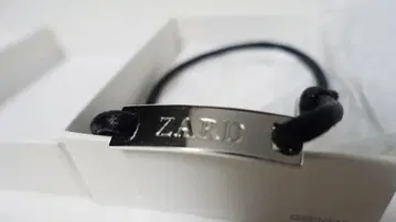ZARD 팔찌 오리지널 박스 포함