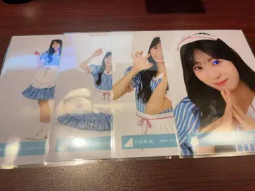 히나타자카46 브로마이드 미야치 스미레
