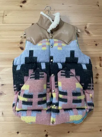 록키 마운틴 페더베드 컴퍼니 다운 베스트 38