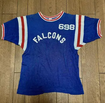60s 러셀 서던 빈티지 티셔츠 usa 희귀