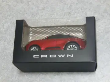도요타 풀백카 크라운 TOYOTA
