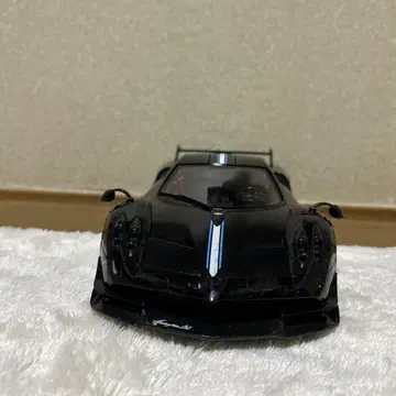 Pagani Huayra 블랙