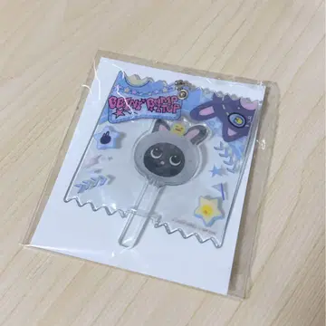 RIIZE 원빈 카페 키링 일본