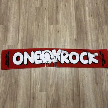 ONE OK ROCK 타월
