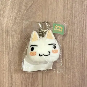 어디든지 함께 마스코트