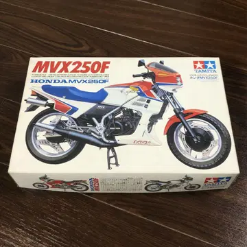 1/12 혼다 MVX250F 프라모델 사슴 타미야