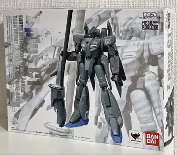 METAL ROBOT혼 (Ka signature) 제타 플러스 C1