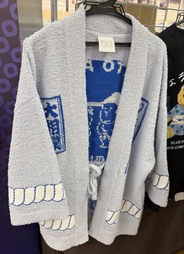 한정판 회장 한정!!! 젤라또피케 x 타카게이쇼 피케베어 콜라보 피케짱