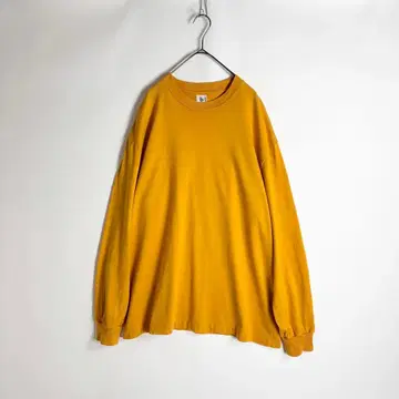 blurhms ROOTSTOCK Extra Soft Tee L/S 3