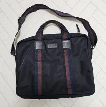 폴 스미스 비즈니스 백 Paul Smith