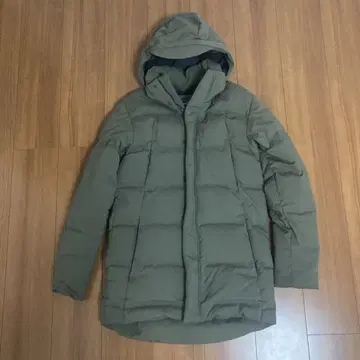 Patagonia Jackson Glacir 파카 다운 코트