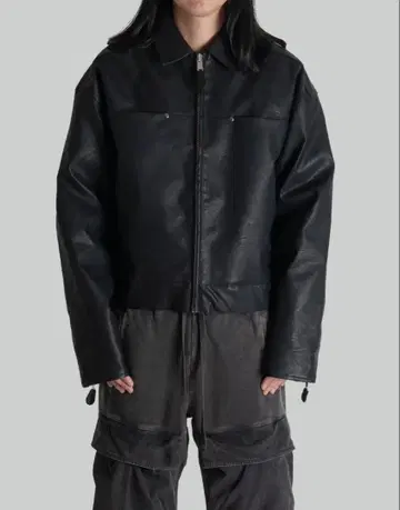 entir studios 23aw ZIP UP JACKET Size:S