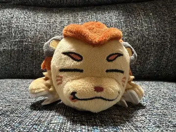 이마이치 류지 라이지 어깨 봉제 인형 키링