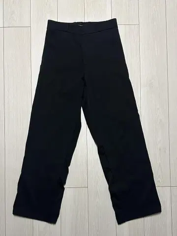 ryaw 23aw 와이드 팬츠
