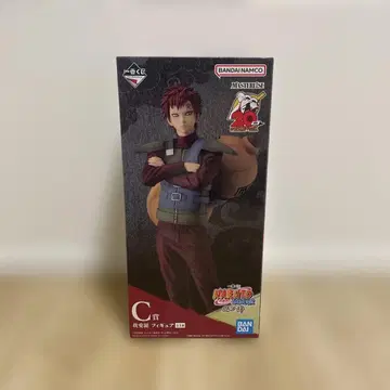 미개봉 제일복권 NARUTO 돌풍전 인노키즈 C상 가아라 피규어