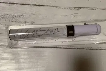 니지산지 응원봉 initial step in NIJISANJI 레어