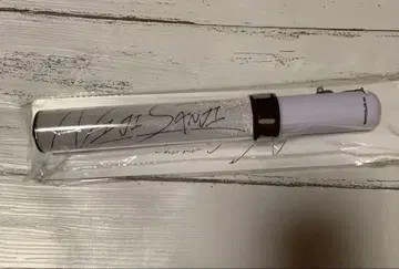 니지산지 응원봉 initial step in NIJISANJI 레어