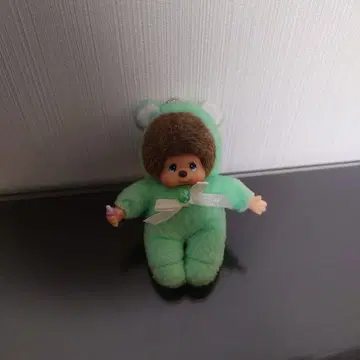 몽치치 키링