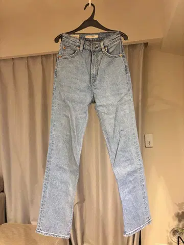 LEVI'S x SNIDEL 별주 데님 size 23