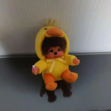 몽치치 키링