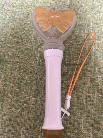 초토키메키 센덴부 응원봉
